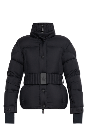 ダウンジャケット・コート BALENCIAGA Women Bubble Jackets 773998TPQ371000 Black Balenciaga Down Jackets Women's Black - POIZON